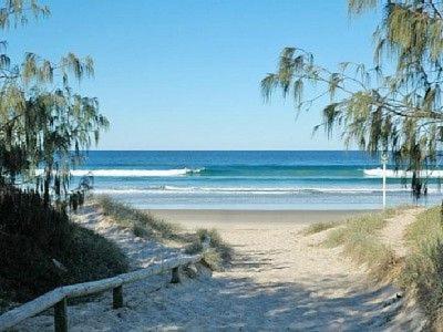 Malibu Apartment - Peregian Beach Exterior photo